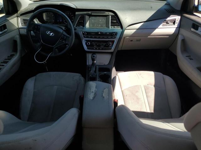 Photo 8 from auction – 2016 HYUNDAI SONATA SE with VIN 5NPE24AF9GH303625