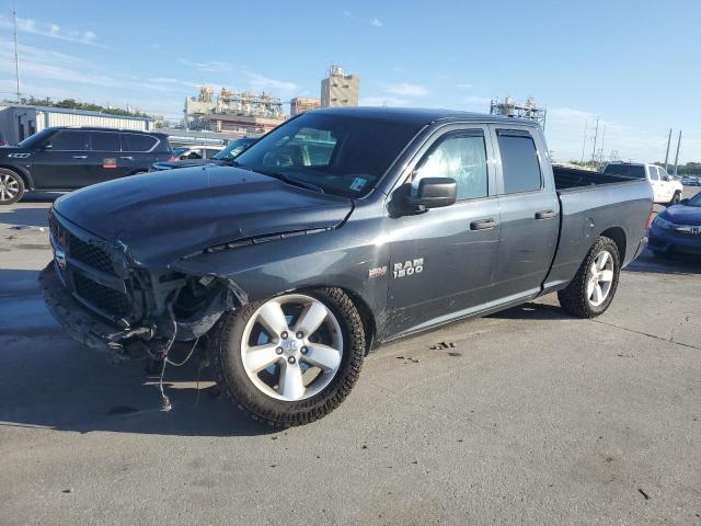 RAM 1500 ST 2015 with VIN 1C6RR6FT9FS650466 - Photo from auction
