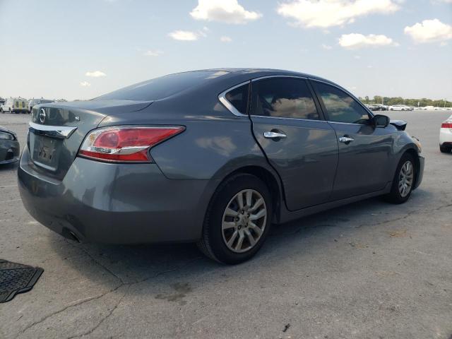 Photo 3 from auction – 2015 NISSAN ALTIMA 2.5 with VIN 1N4AL3AP5FC241526