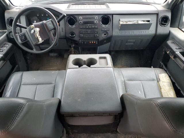 Photo 8 from auction – 2012 FORD F450 SUPER with VIN 1FD0W4GT1CEB10970