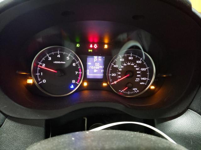 صورة رقم 9 من المزاد - 2013 SUBARU XV CROSSTR مع VIN JF2GPAGC1DH210339