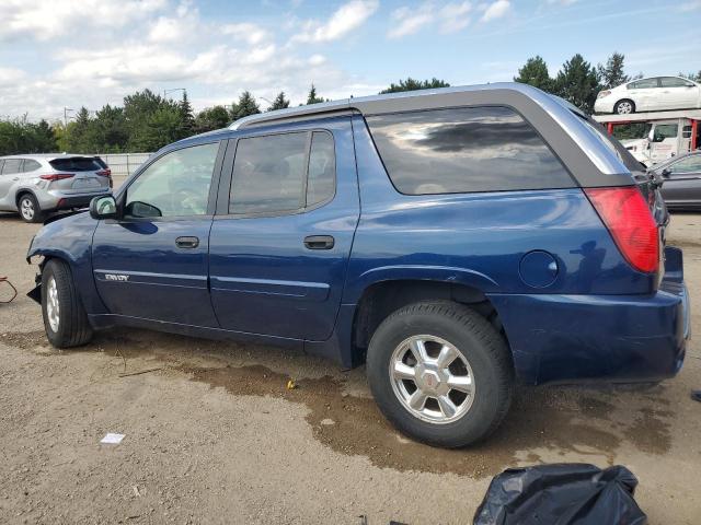 Photo 2 from auction – 2004 GMC ENVOY XUV with VIN 1GKET12S846187822