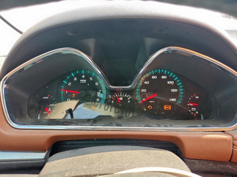 Photo 9 from auction – 2016 CHEVROLET TRAVERSE L with VIN 1GNKRGKDXGJ334345