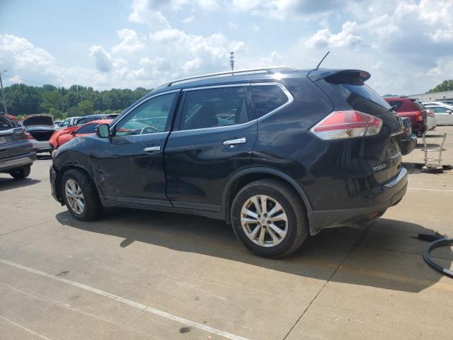 Photo 2 from auction – 2014 NISSAN ROGUE S with VIN 5N1AT2ML3EC763918