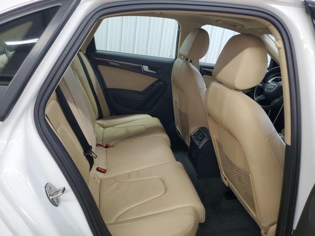 Photo 10 from auction – 2014 AUDI A4 PREMIUM with VIN WAUFFAFL3EN012831