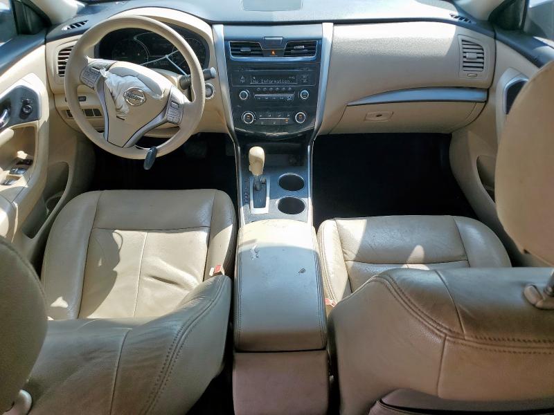 Photo 8 from auction – 2015 NISSAN ALTIMA 2.5 with VIN 1N4AL3AP4FN889489