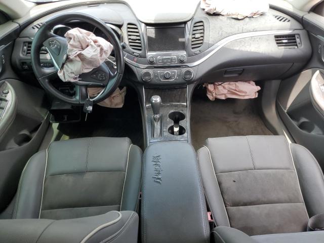 Photo 8 from auction – 2015 CHEVROLET IMPALA LT with VIN 1G1125S30FU102170