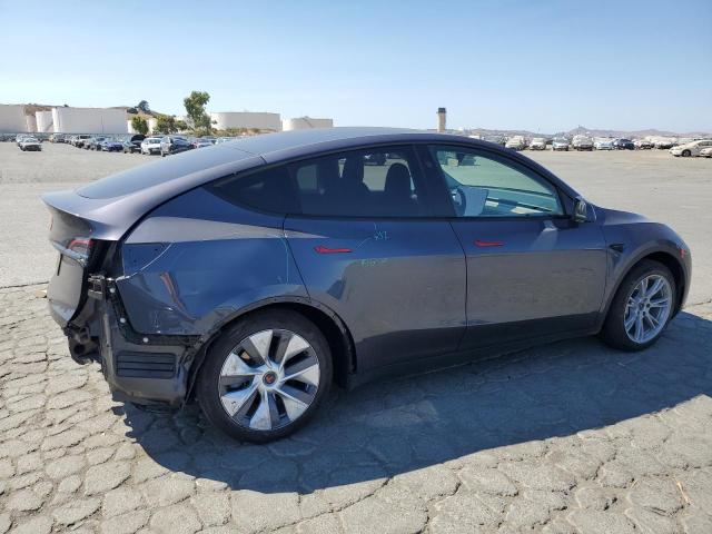 Photo 3 from auction – 2023 TESLA MODEL Y with VIN 7SAYGDED3PF923556