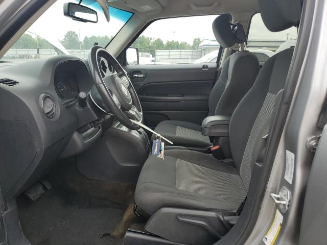 Photo 7 from auction – 2016 JEEP PATRIOT LA with VIN 1C4NJPFA7GD582385