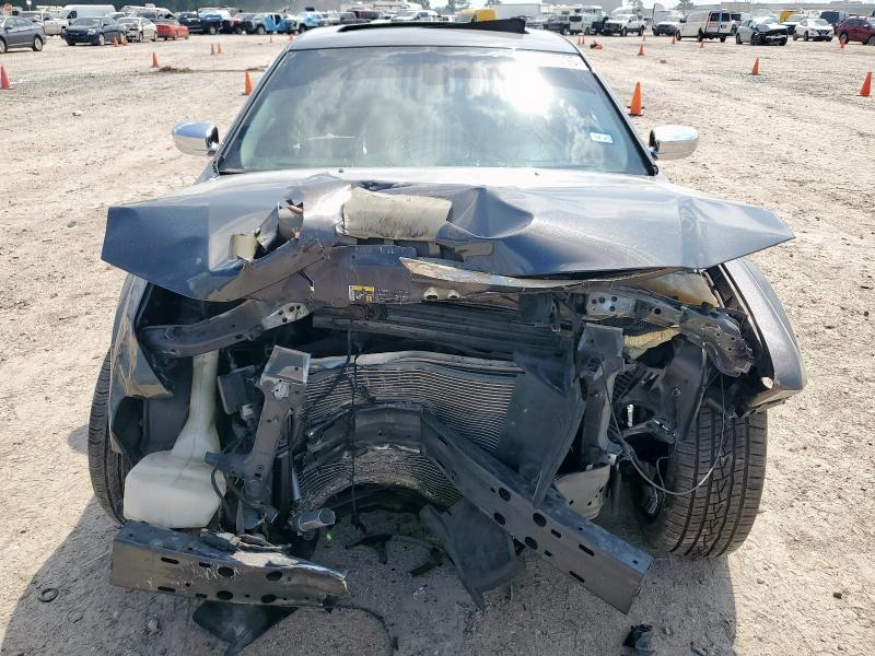 Photo 5 from auction – 2019 CHRYSLER 300 LIMITE with VIN 2C3CCAEG4KH589833