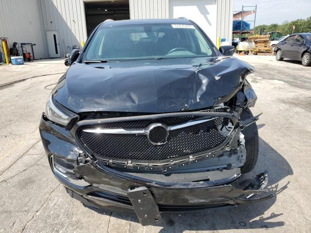 Photo 5 from auction – 2021 BUICK ENCLAVE ES with VIN 5GAEVAKW6MJ184067