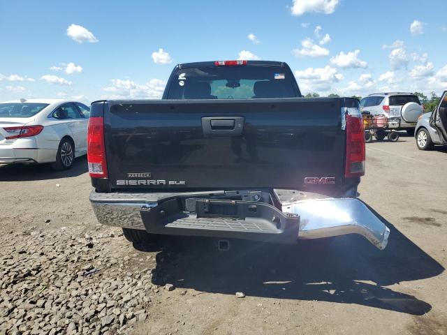 Photo 6 from auction – 2013 GMC SIERRA K1500 SLE with VIN 1GTR2VE73DZ297741