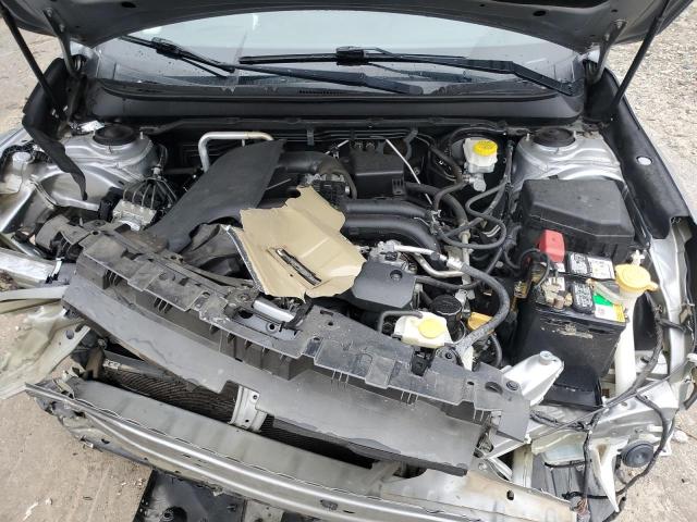 Photo 11 from auction – 2018 SUBARU LEGACY 2.5 with VIN 4S3BNAN66J3035686