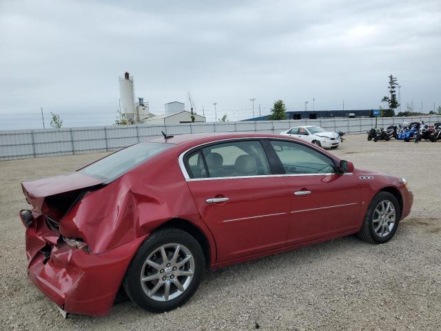 Photo 3 from auction – 2007 BUICK LUCERNE CX with VIN 1G4HD57257U163592