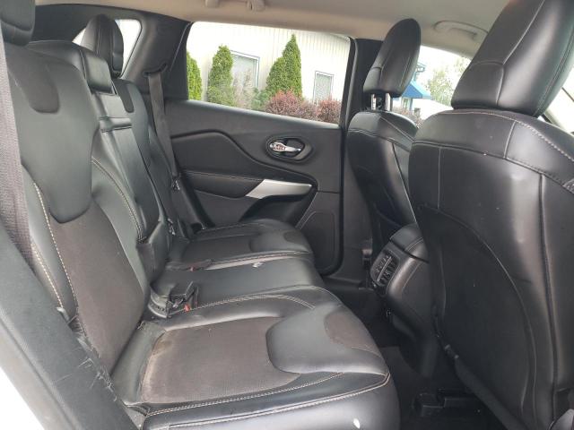 Photo 11 from auction – 2018 JEEP CHEROKEE L with VIN 1C4PJLLB8JD561051