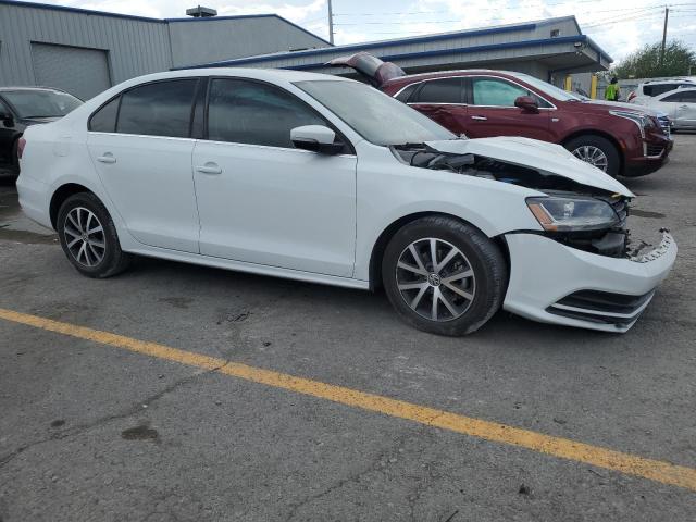 Photo 4 from auction – 2017 VOLKSWAGEN JETTA SE with VIN 3VWDB7AJ8HM361011
