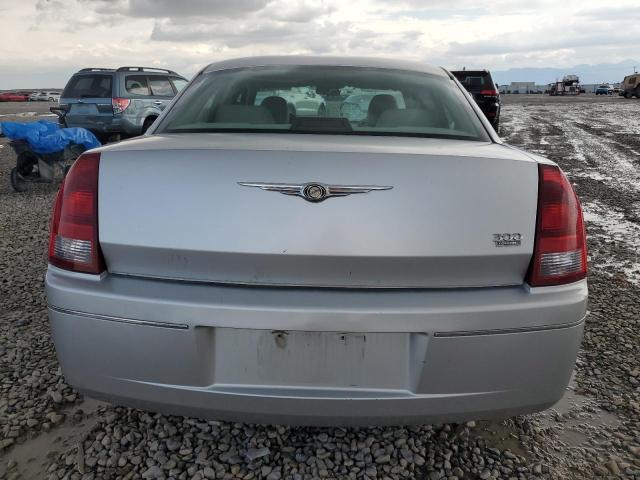 Photo 6 from auction – 2006 CHRYSLER 200 LX with VIN 2C3KA53G56H523678