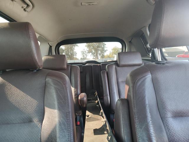 Photo 10 from auction – 2007 MAZDA 5 with VIN JM1CR29LX70137131