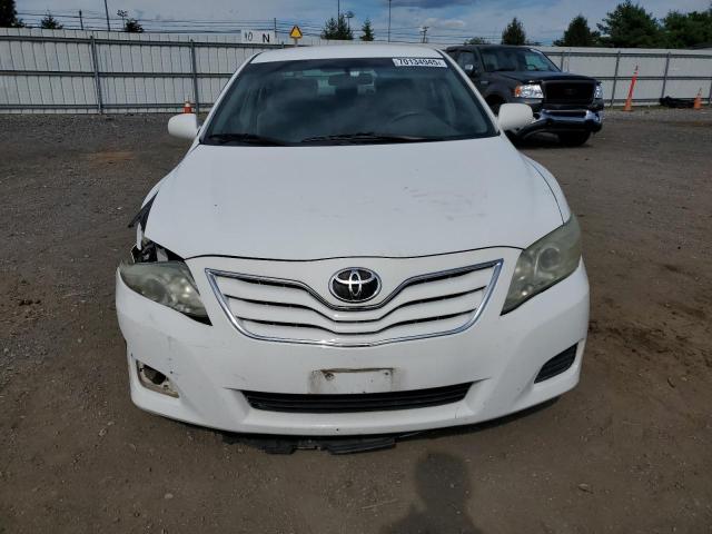 صورة رقم 5 من المزاد - 2011 TOYOTA CAMRY BASE مع VIN 4T1BF3EK2BU755970