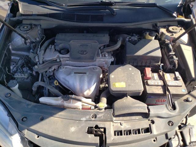 Photo 11 from auction – 2015 TOYOTA CAMRY LE with VIN 4T1BF1FK9FU494930