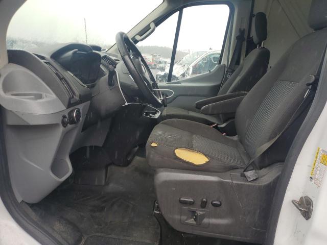 Photo 7 from auction – 2017 FORD TRANSIT T- with VIN 1FTYR2CG1HKB12531