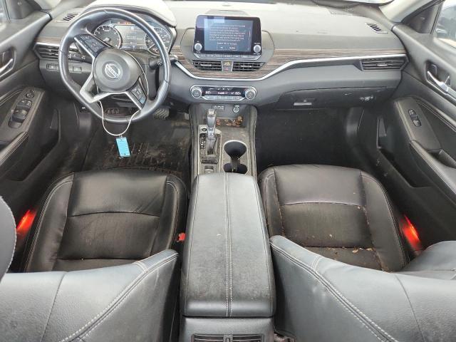 Photo 8 from auction – 2019 NISSAN ALTIMA SL with VIN 1N4BL4EV0KC238093