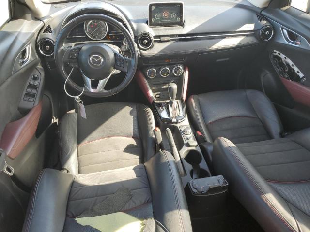 Photo 8 from auction – 2016 MAZDA CX-3 GRAND with VIN JM1DKBD75G0111278