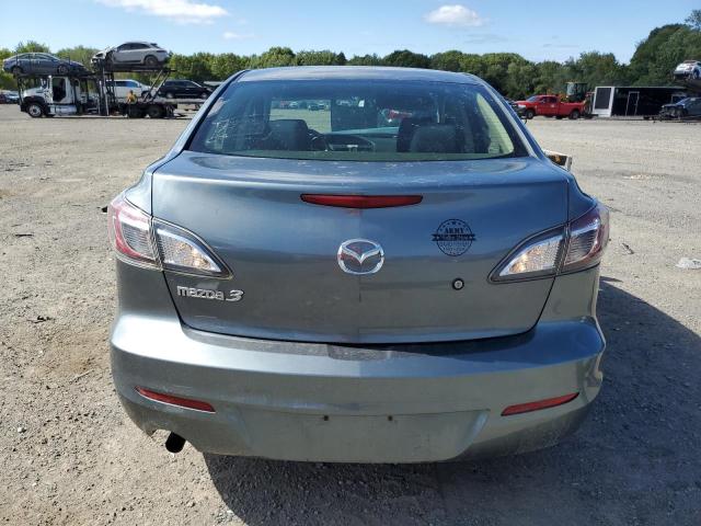Photo 6 from auction – 2013 MAZDA 3 I with VIN JM1BL1TG8D1703697