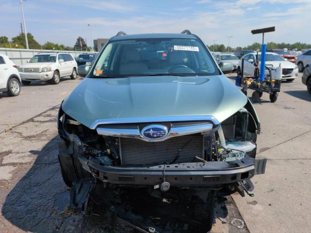 Photo 5 from auction – 2016 SUBARU FORESTER 2 with VIN JF2SJAXC3GH563178