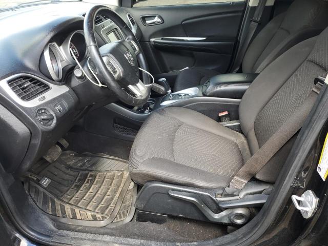 Photo 7 from auction – 2017 DODGE JOURNEY SE with VIN 3C4PDCAB0HT573791