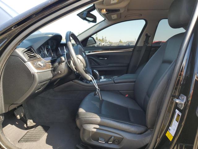 Photo 7 from auction – 2016 BMW 528 I with VIN WBA5A5C51GG350209