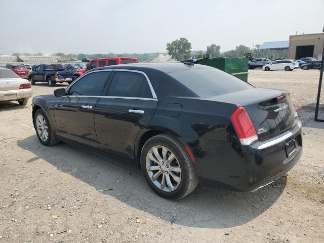 Photo 2 from auction – 2017 CHRYSLER 300C with VIN 2C3CCAKG2HH565642
