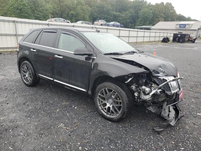 Photo 4 from auction – 2014 LINCOLN MKX with VIN 2LMDJ8JK3EBL07309