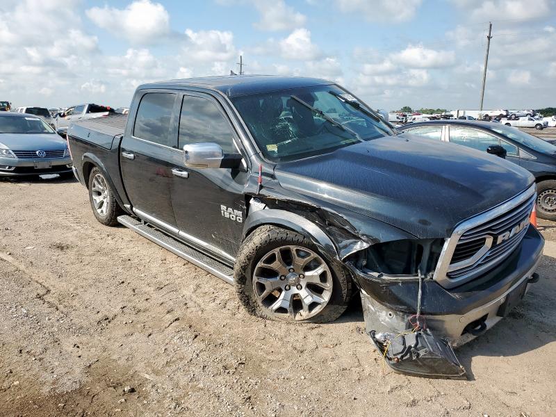 Photo 4 from auction – 2016 RAM 1500 LONGH with VIN 1C6RR7PT4GS136952