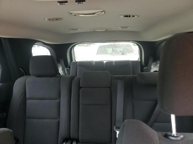 Photo 10 from auction – 2011 DODGE DURANGO EX with VIN 1D4RE2GG5BC630639