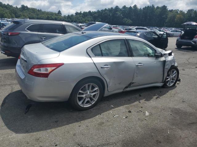 Photo 3 from auction – 2009 NISSAN MAXIMA S with VIN 1N4AA51EX9C808074