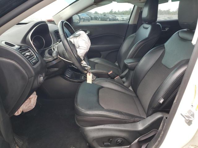 Photo 7 from auction – 2020 JEEP COMPASS LATITUDE with VIN 3C4NJCBB0LT102098