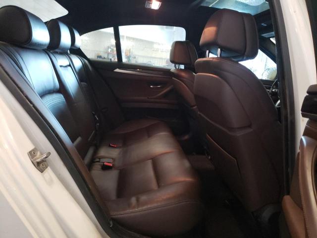Photo 10 from auction – 2015 BMW 535 XI with VIN WBA5B3C55FD546977