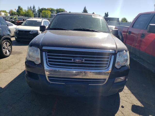 Photo 5 from auction – 2007 FORD EXPLORER X with VIN 1FMEU63E17UA59514