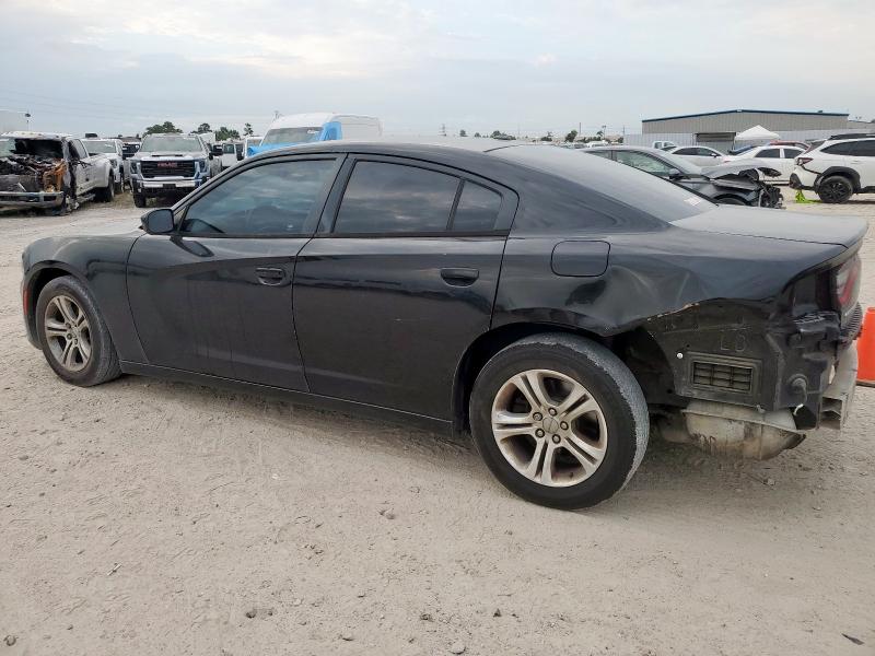 Foto 2 de la subasta – 2016 DODGE CHARGER SE con VIN 2C3CDXBG0GH228305