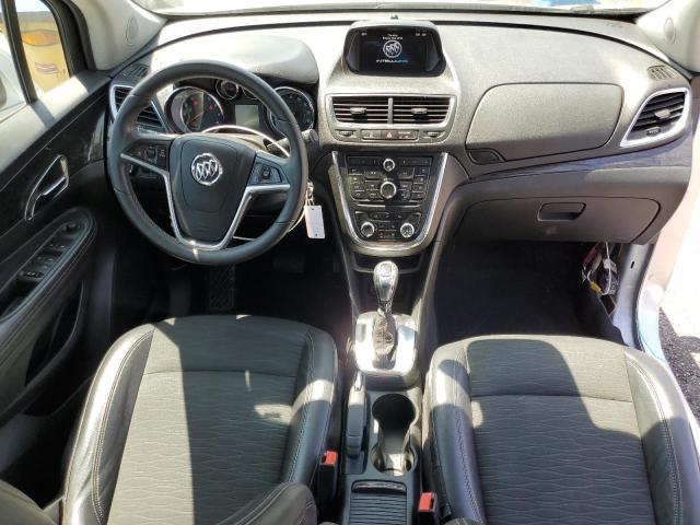 Photo 8 from auction – 2015 BUICK ENCORE with VIN KL4CJASB5FB259721