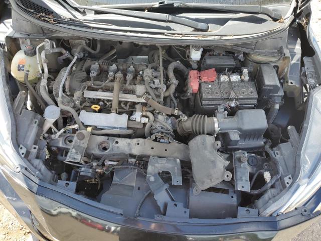 Photo 11 from auction – 2020 NISSAN VERSA S with VIN 3N1CN8DV3LL893245