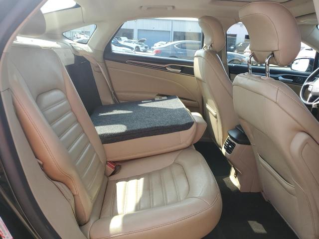 Photo 10 from auction – 2014 FORD FUSION SE with VIN 3FA6P0HD0ER296955