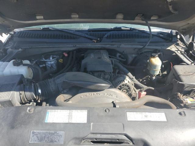 Photo 11 from auction – 2000 CHEVROLET 1500 with VIN 1GCEC19V4YZ183931