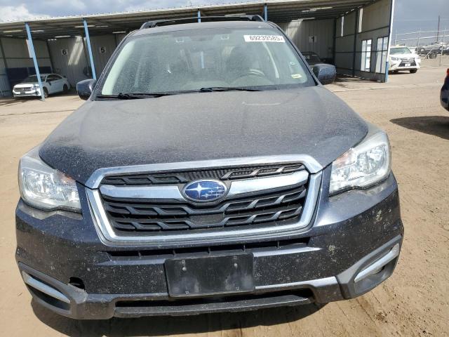 Photo 5 from auction – 2018 SUBARU FORESTER 2 with VIN JF2SJAGC4JH407917