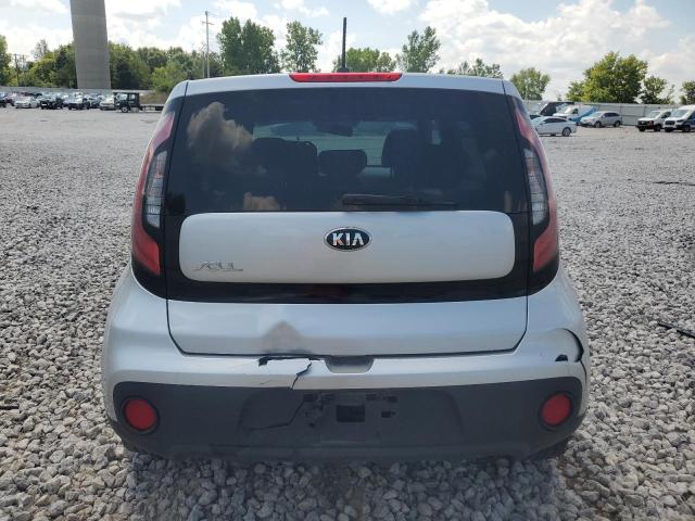 Photo 6 from auction – 2018 KIA SOUL with VIN KNDJN2A20J7612130
