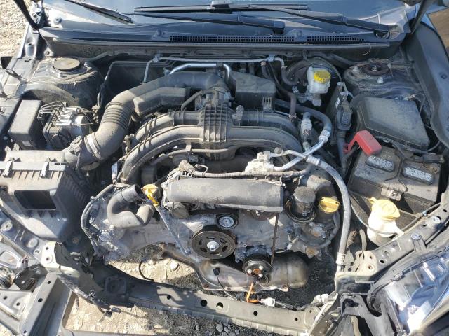 Photo 11 from auction – 2019 SUBARU IMPREZA SP with VIN 4S3GTAJ69K3718839