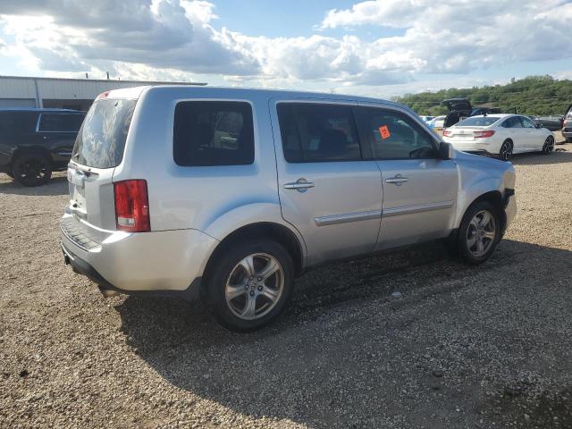 Photo 3 from auction – 2014 HONDA PILOT EXL with VIN 5FNYF3H59EB024406
