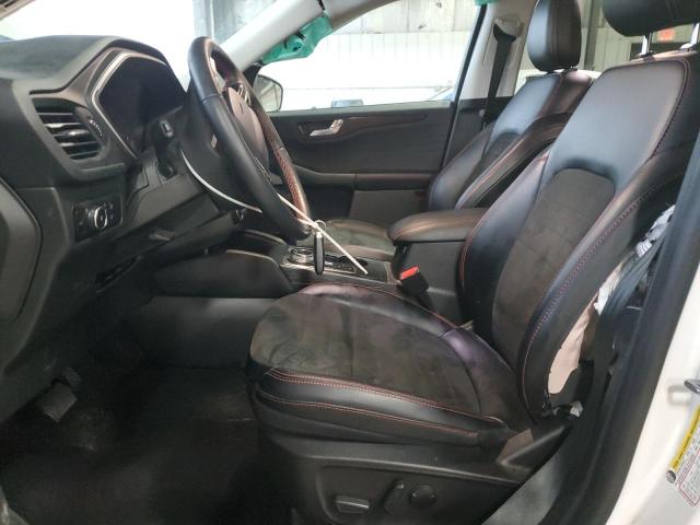 Photo 7 from auction – 2022 FORD ESCAPE SEL with VIN 1FMCU9H93NUC00262