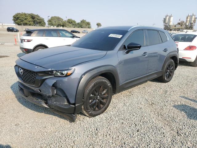 MAZDA CX-50 PREFERRED 2025 with VIN 7MMVABBM0SN351589 - Photo from auction